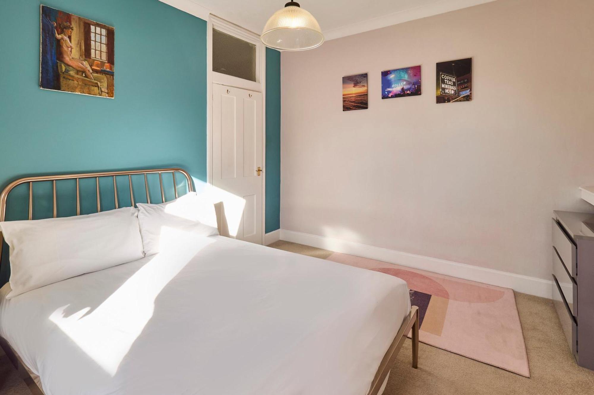 Host & Stay - Westbrook Road Margate Bagian luar foto